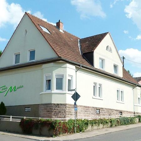 Casa Maria App. Maria Apartment ซังคท์เวนเดล ภายนอก รูปภาพ