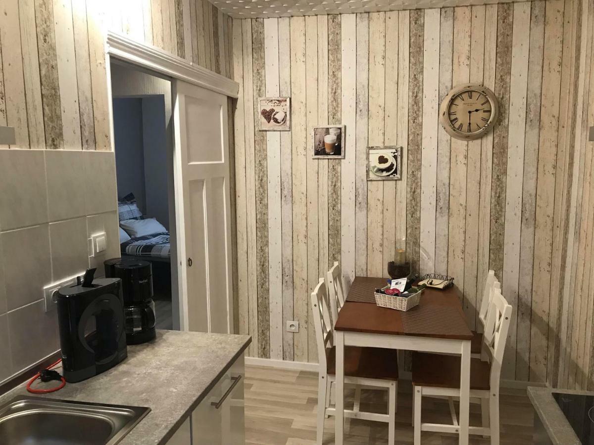 Casa Maria App. Maria Apartment ซังคท์เวนเดล ภายนอก รูปภาพ