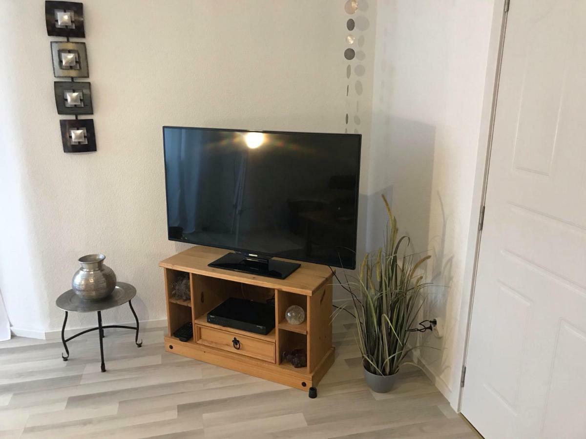 Casa Maria App. Maria Apartment ซังคท์เวนเดล ภายนอก รูปภาพ
